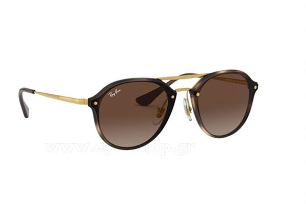 rayban junior 9067SN Occhiali da Sole 