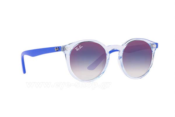 rayban junior 9064S Occhiali da Sole 