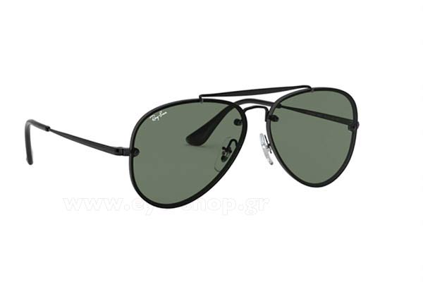 rayban junior 9548SN Occhiali da Sole 