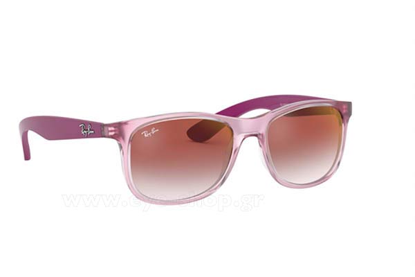 rayban junior 9062S Occhiali da Sole 