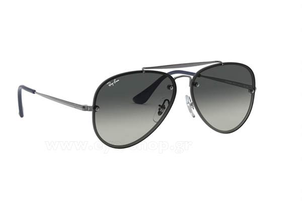 rayban junior 9548SN Occhiali da Sole 