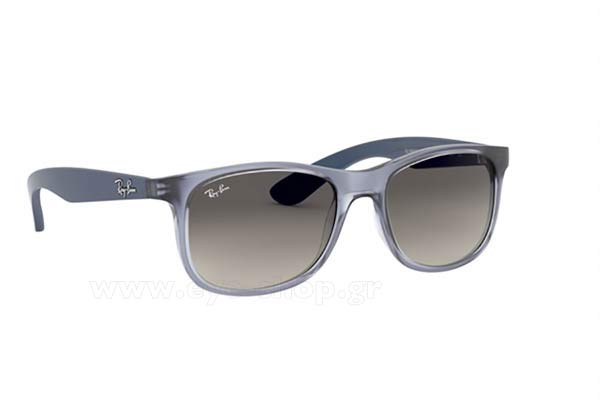 rayban junior 9062S Occhiali da Sole 