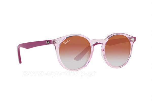 Rayban-Junior 9064S 7052V0 size 44 Occhiali da sole Prezzo: 71,94