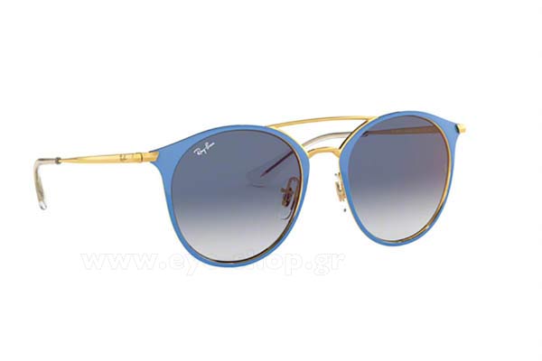 rayban junior 9545S Occhiali da Sole 