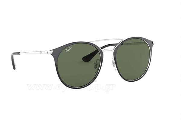rayban junior 9545S Occhiali da Sole 