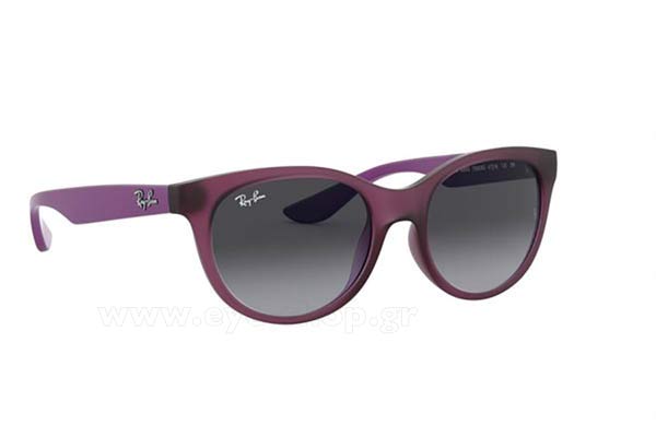 rayban junior 9068S Occhiali da Sole 