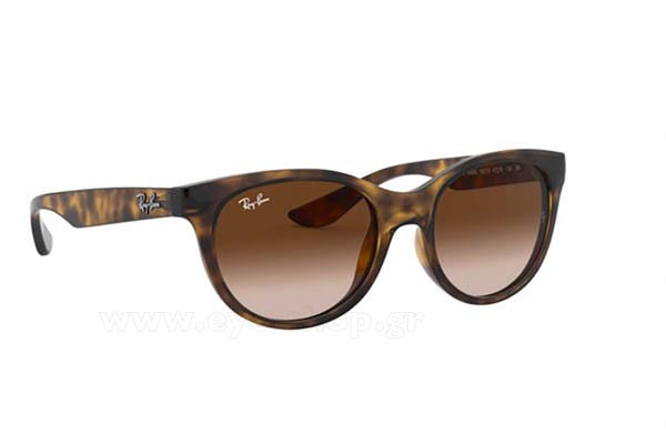 rayban junior 9068S Occhiali da Sole 