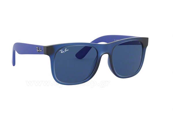 Rayban-Junior 9069S 706080 size 48 Occhiali da sole Prezzo: 60,34