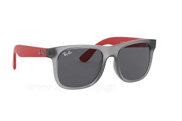 rayban junior 9069S Occhiali da Sole 