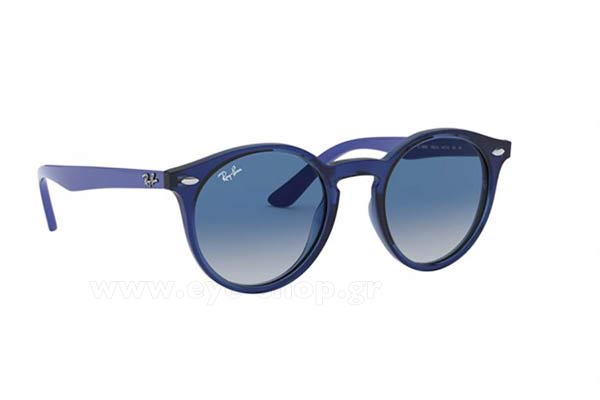 Rayban-Junior 9064S 70624L size 44 Occhiali da sole Prezzo: 60,99