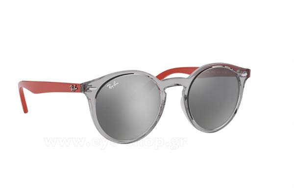 rayban junior 9064S Occhiali da Sole 
