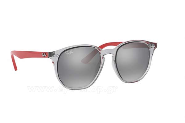 rayban junior 9070S Occhiali da Sole 