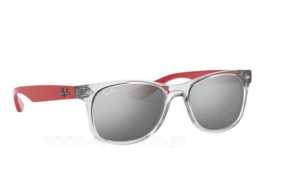 rayban junior 9052S Occhiali da Sole 