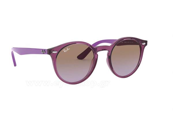 Rayban-Junior 9064S 706468 size 44 Occhiali da sole Prezzo: 58,99