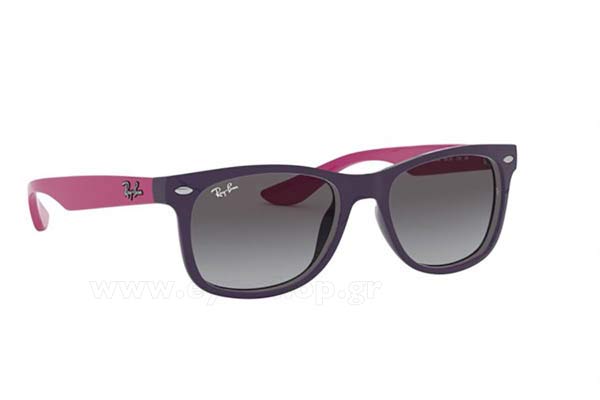 rayban junior 9052S Occhiali da Sole 