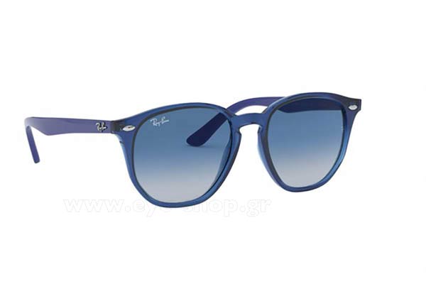 rayban junior 9070S Occhiali da Sole 