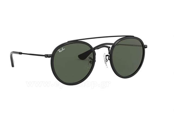 rayban junior 9647S Occhiali da Sole 