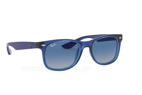 Rayban-Junior 9052S 70624L size 48 Occhiali da sole Prezzo: 53,79