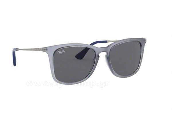 rayban junior 9063S Occhiali da Sole 