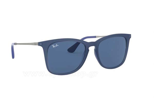 rayban junior 9063S Occhiali da Sole 