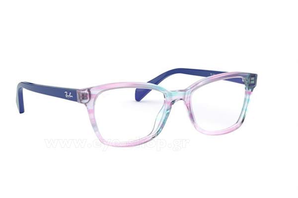 Rayban Youth 1591 3807 size 46 Occhiali da vista Prezzo: 59,99