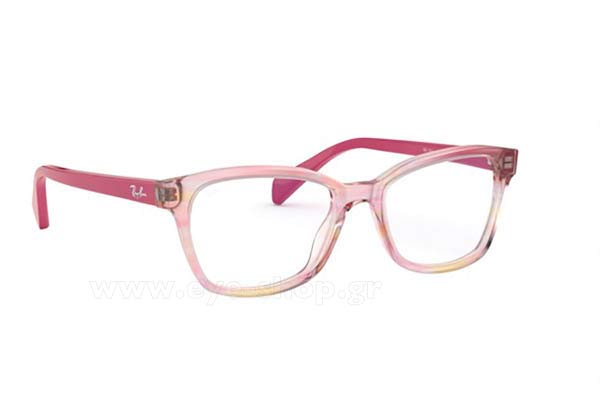 Rayban Youth 1591 3806 size 48 Occhiali da vista Prezzo: 72,28