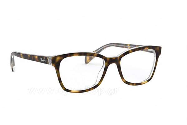 Rayban Youth 1591 3805 size 48 Occhiali da vista Prezzo: 65,10