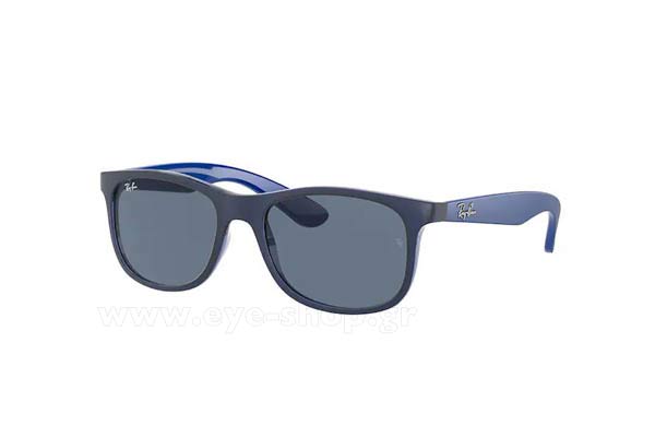 rayban junior 9062S Occhiali da Sole 