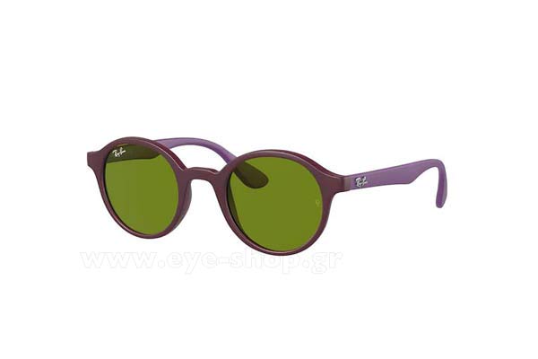 rayban junior 9161S Occhiali da Sole 
