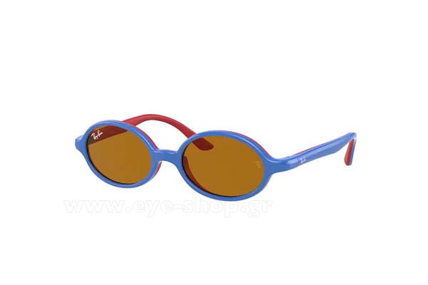rayban junior 9145S Occhiali da Sole 