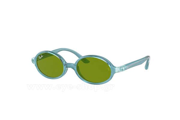 rayban junior 9145S Occhiali da Sole 