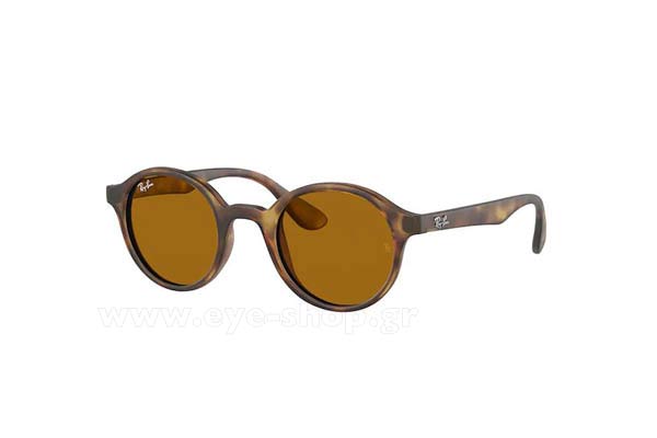 rayban junior 9161S Occhiali da Sole 