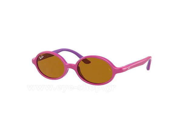 rayban junior 9145S Occhiali da Sole 