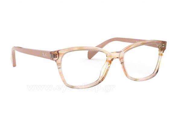 Rayban Youth 1591 3809 size 46 Occhiali da vista Prezzo: 71,00