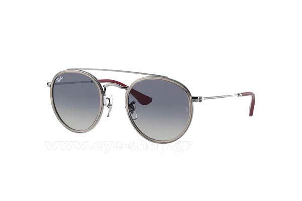 rayban junior 9647S Occhiali da Sole 