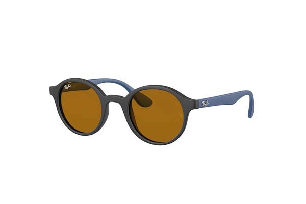 rayban junior 9161S Occhiali da Sole 