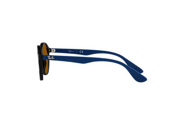 RAYBAN JUNIOR 9161S Occhiali da Sole 