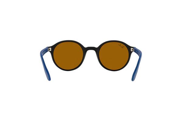 RAYBAN JUNIOR 9161S Occhiali da Sole 