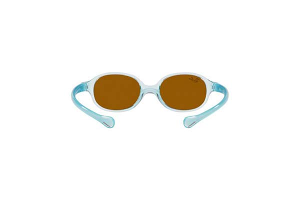 RAYBAN JUNIOR 9187S Occhiali da Sole 