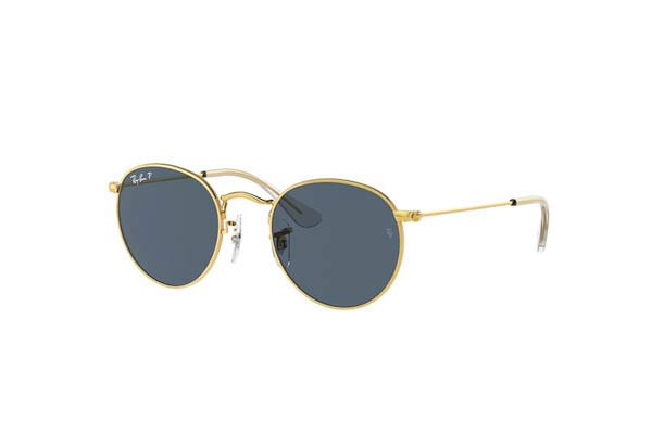 Rayban-Junior 9547S-JUNIOR-ROUND 286/2V size 44 Occhiali da sole Prezzo: 98,97