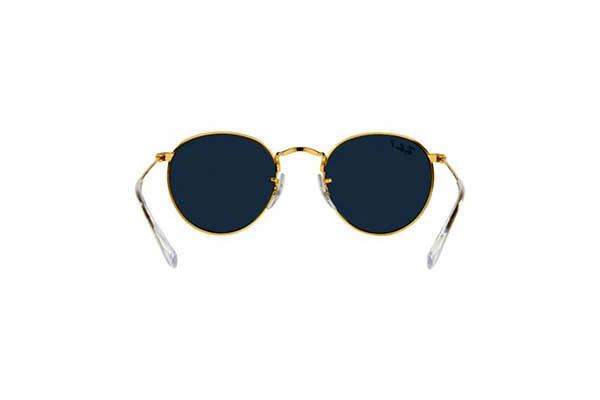 RAYBAN JUNIOR 9547S JUNIOR ROUND Occhiali da Sole 