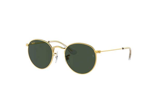 rayban junior 9547S JUNIOR ROUND Occhiali da Sole 