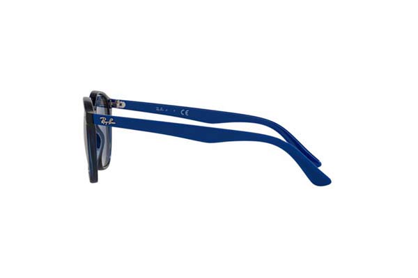RAYBAN JUNIOR 9070S Occhiali da Sole 