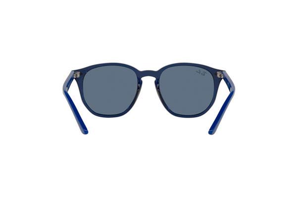 RAYBAN JUNIOR 9070S Occhiali da Sole 