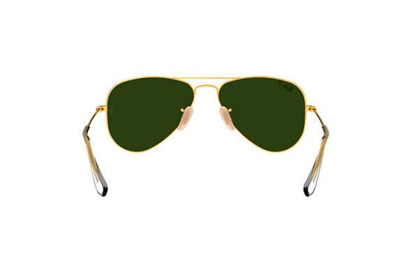 RAYBAN JUNIOR 9506S JUNIOR AVIATOR Occhiali da Sole 