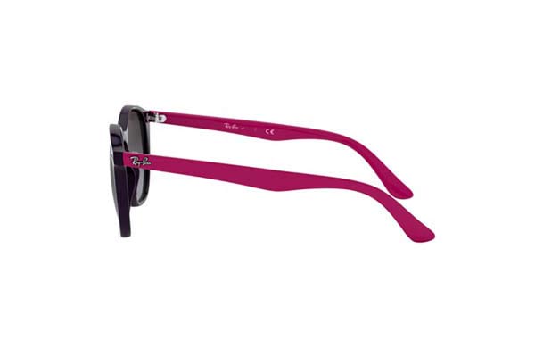 RAYBAN JUNIOR 9070S Occhiali da Sole 