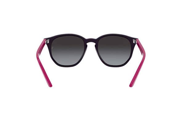 RAYBAN JUNIOR 9070S Occhiali da Sole 