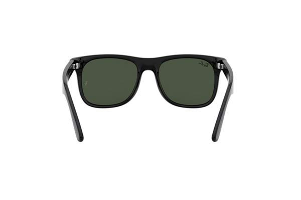 RAYBAN JUNIOR 9069S Occhiali da Sole 