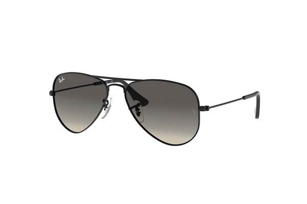 Rayban-Junior 9506S-JUNIOR-AVIATOR 220/11 size 50 Occhiali da sole Prezzo: 53,99