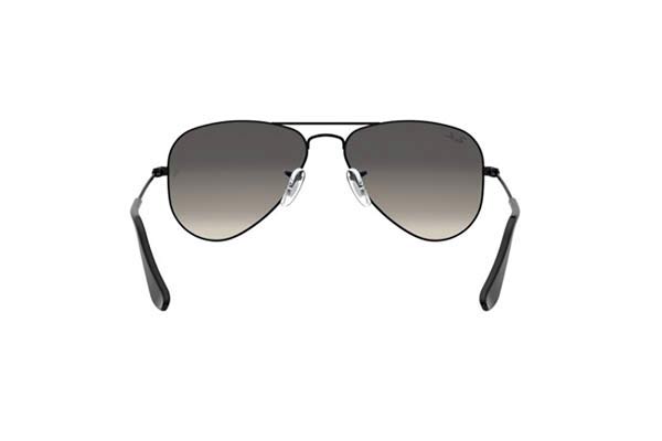 RAYBAN JUNIOR 9506S JUNIOR AVIATOR Occhiali da Sole 